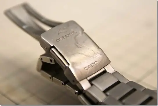 超音波洗浄機で腕時計の手入れをしてみました サラリーマンのファッションを考える