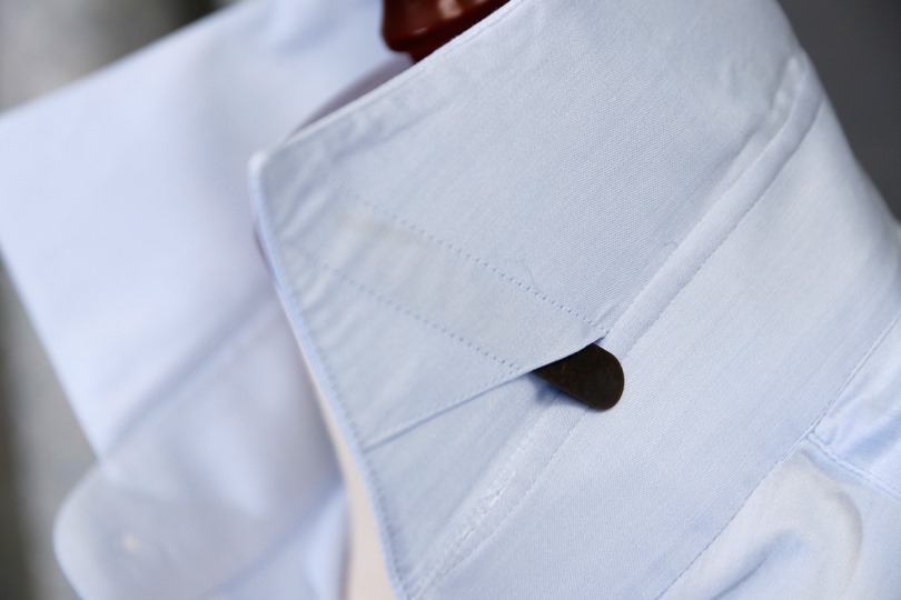 アレンジ 専門知識 セットアップ ワイシャツ 襟 型 崩れ 防止 プラットフォーム 表面 有益な